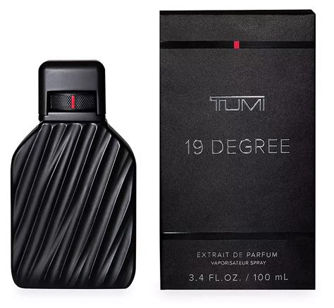 tumi 19 degree fragrance.